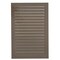 Ekena Millwork Vertical Gable Vent Louver, Functional, 24"W x 36"H x 1 1/4"P GVVE24X36F - alternate 3